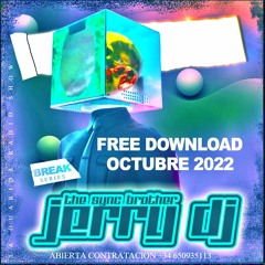 JerryDj_Break Series Octubre 2022
