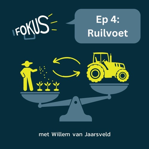 Ruilvoet