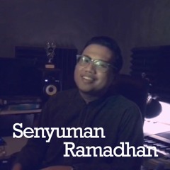 Senyuman Ramadhan by Hael Husaini (Short Cover)