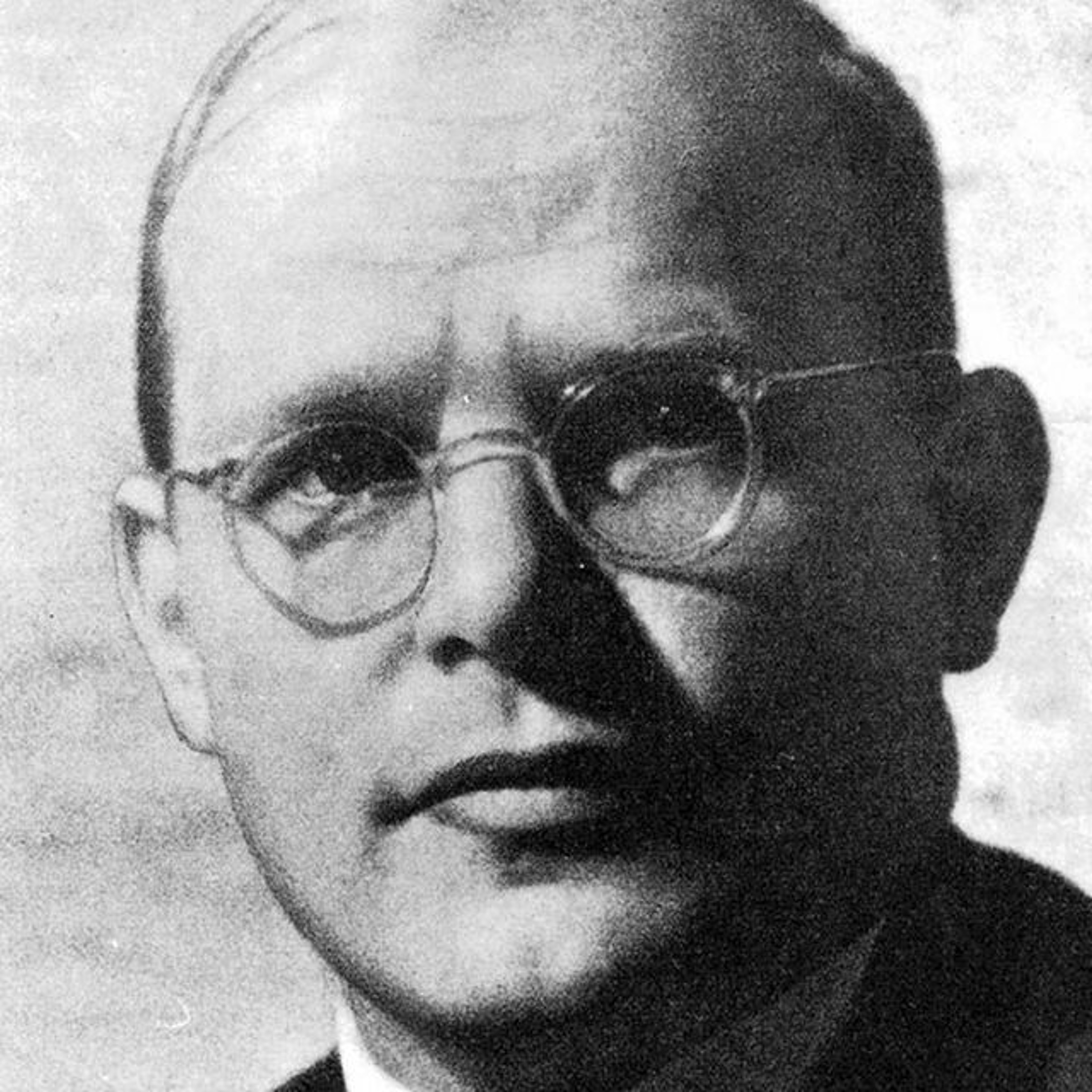 Dietrich Bonhoeffer | Tváří v tvář zlu (1. června 2023)