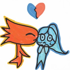 вода и огонь