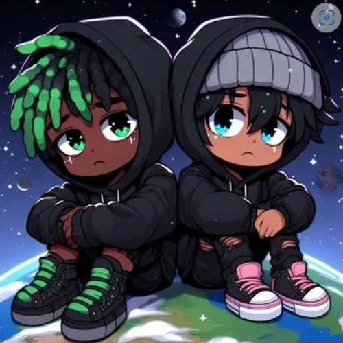 It's Whatever w/ Hazxrd