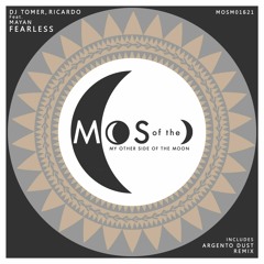 Dj Tomer, Ricardo Ft. Mayan - Fearless (Original Mix)