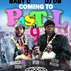 [[[LiVE]]] 9 Pt. 2 (Baby C & Dj DB)