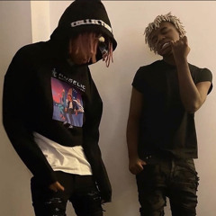 Never Change (Ken Carson Snippet)