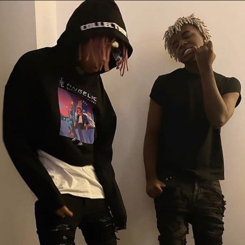 Never Change (Ken Carson Snippet)