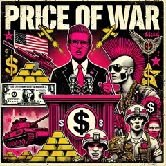 PRICE OF WAR