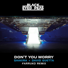 Don't You Worry (Farruko Remix) [feat. Shakira]