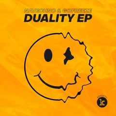 Navechno & Gofreeze - This Will Explode U