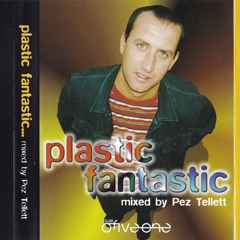 Pez Tellett - Plastic Fantasic - Club 051, Liverpool
