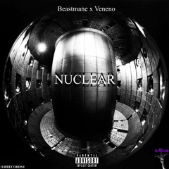Nuclear x BEASTMANE (A.K.A. Yung B)