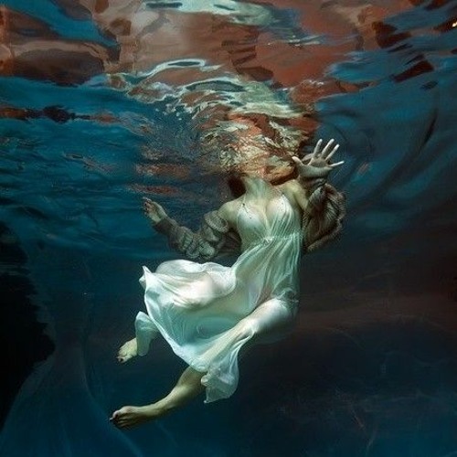 Treading Water