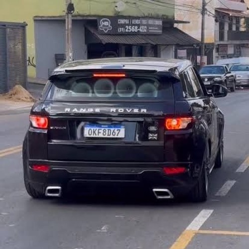 MTG ~ ACONTECEU UM ACIDENTE LA NA SELVA (( BEAT SERIE GOLD )) 2K25