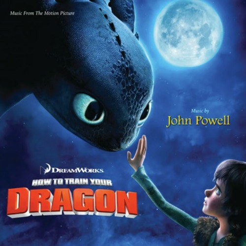 Stream Test Drive John Powell MIDI MOCKUP by Pere Joan