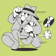 Lully - Warped Wednesdays 08/05/24