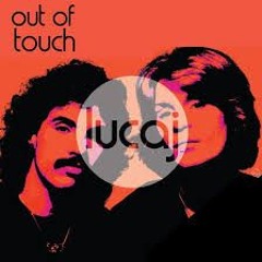 Lucaj - Out of Touch