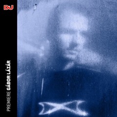 Premiere: Gábor Lázár 'Stream'