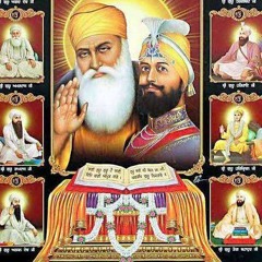 New Shabad Gurbani Kirtan 2024 New Shabad Kirtan - Latest Shabad - Bhai Simarpreet Singh Ji Amritsar