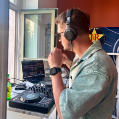 AFROHOUSE MIX BY BBU #2