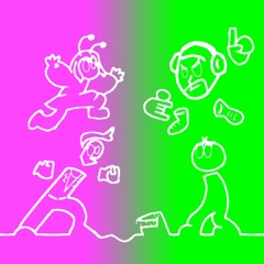 Pink Recess
