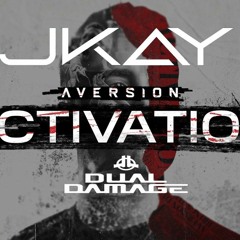 Aversion x Dual damage - Touch me Activation