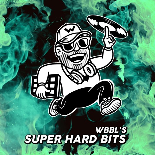 SUPER HARD BITS [FREE D/L TEN TUNES]