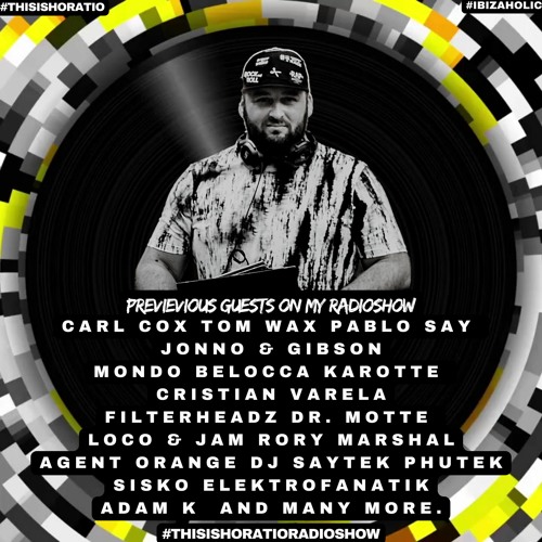 THIS IS HORATIO 2025 SEASON