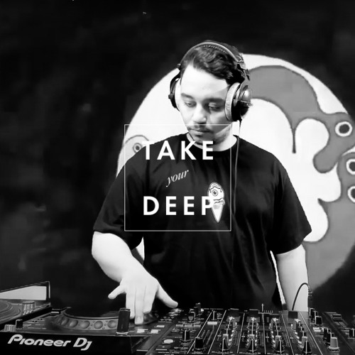 Anas M – Take Your Deepcast vol.44