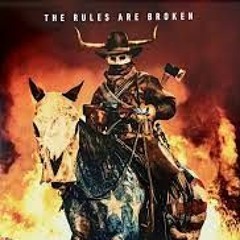 DRMiKE - KILLING SPREE (the Forever Purge)