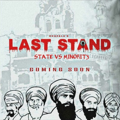 Last Stand Khazala