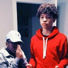 Lil Mosey x Stash - Baby I Aint Sleep (Leaked)