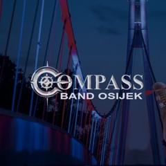 Compass band Osijek - Sedamsto Milja Od Kuce