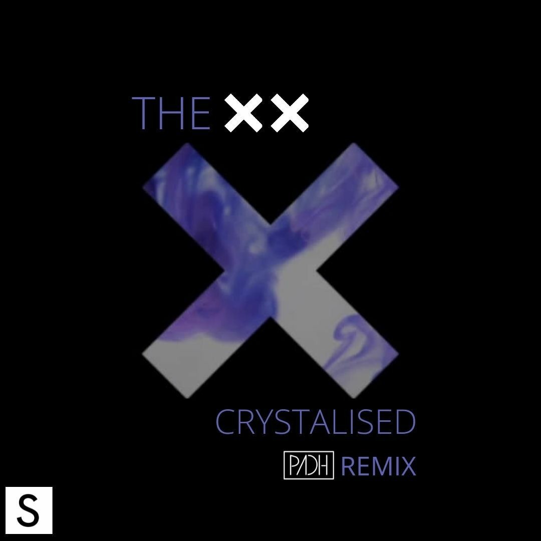 Stream The XX - Crystalised (Padh Remix) by Shaman Records