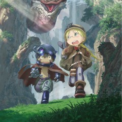 made in abyss + mantra (yago)