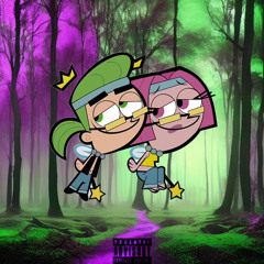 Cosmo & Wanda - Feat. O’ROSE (Prod. Power)