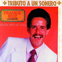 FREE 093. Frankie Ruiz - La Cura (04 Versiones)