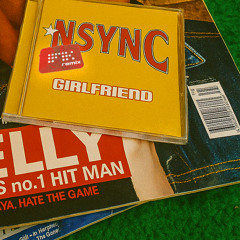 GIRLFRIEND (P1K AFROSOUL REMIX) [FREE DL]