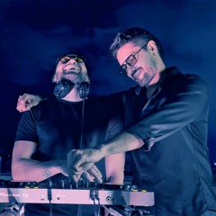 Savana Vice - Session 1 (At Rooftop)