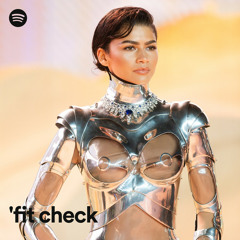 'fit check