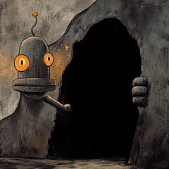 Troglodyte Droid