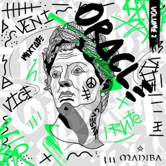 ORACLE volume 2 by MANIBA