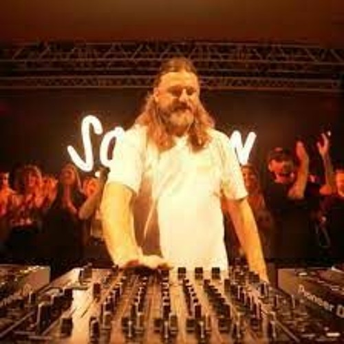 Stream SOLOMUN 2023 by SAxY | Listen online for free on SoundCloud
