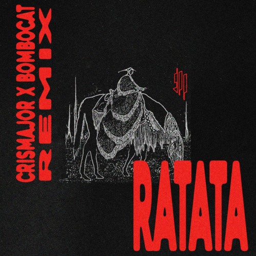 Skrillex, Missy Elliott, & Mr. Oizo - RATATA (CrisMajor X BOMBOCAT REMIX)[Supported By SKRILLEX]