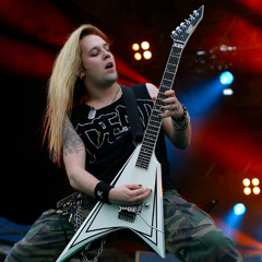 Sixpounder - Children Of Bodom (Guitar Cover)