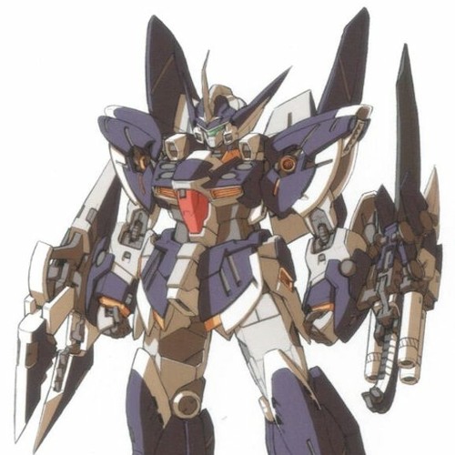 [Arrange] Super Robot Wars Alpha 2 - WILD FLUG