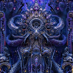 Psytrance Memories 001