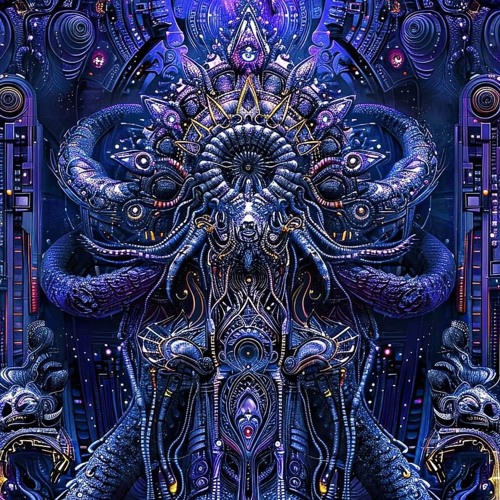 Psytrance Memories 001