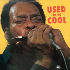 Ep28 - No One Ever Expects the Harmonica