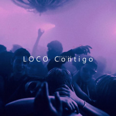 Mattend - Loco Contigo ( Remix 2025 )