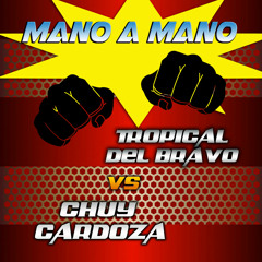 Cumbia Internacional